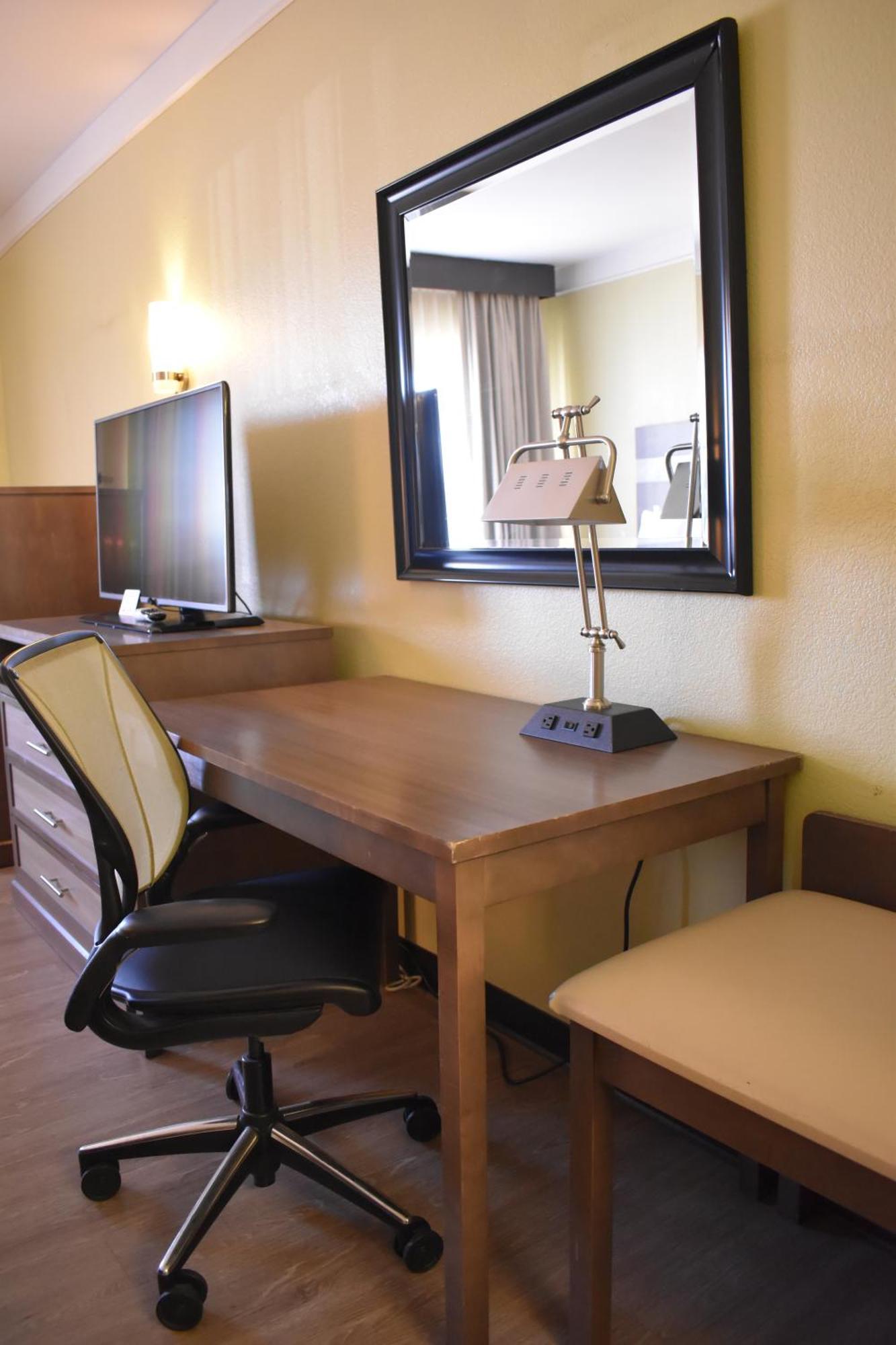 Quality Inn & Suites Gallup I-40 Exit 20 Exterior photo